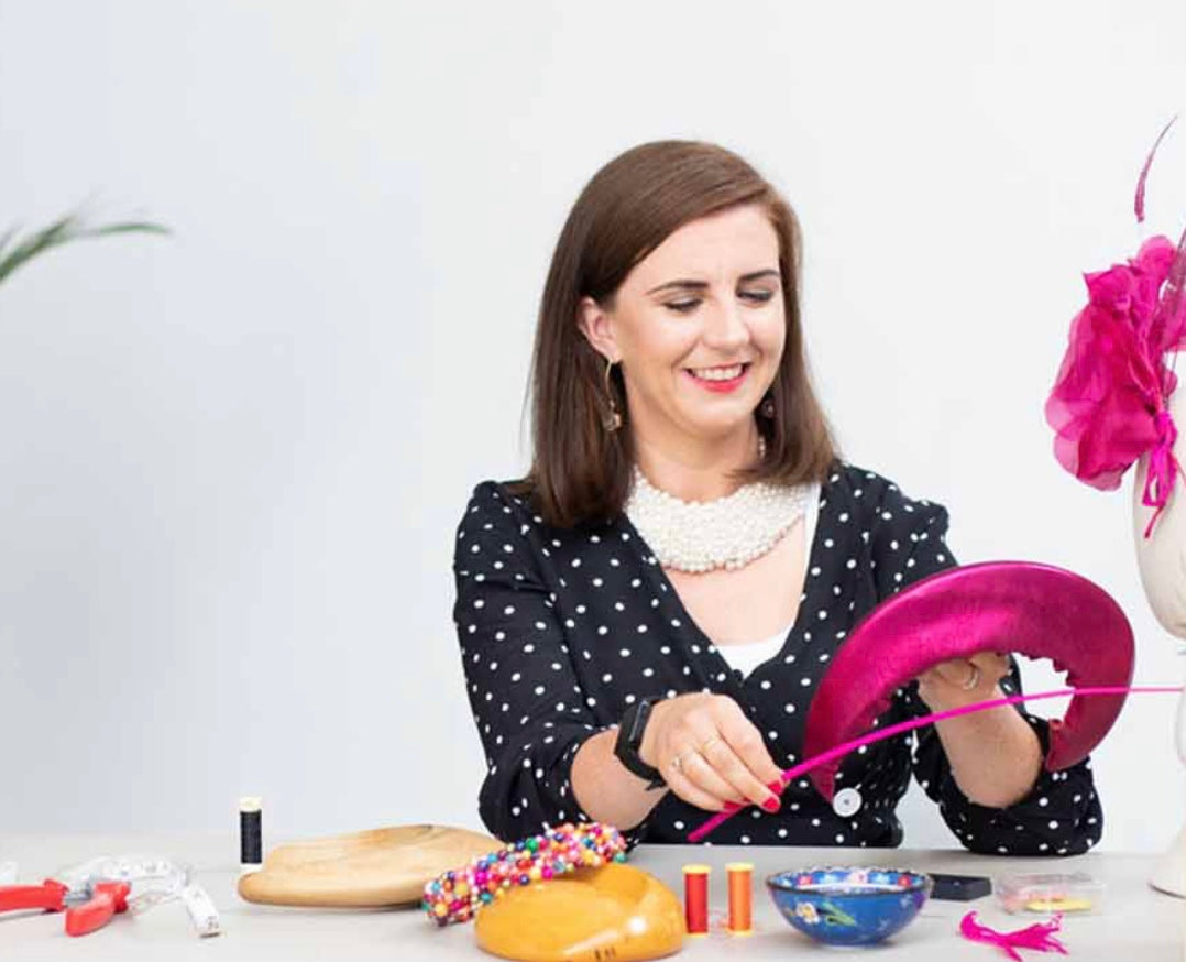Irish Jewellery Designer.