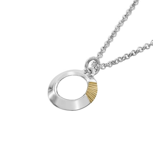 Soilse Small Necklace