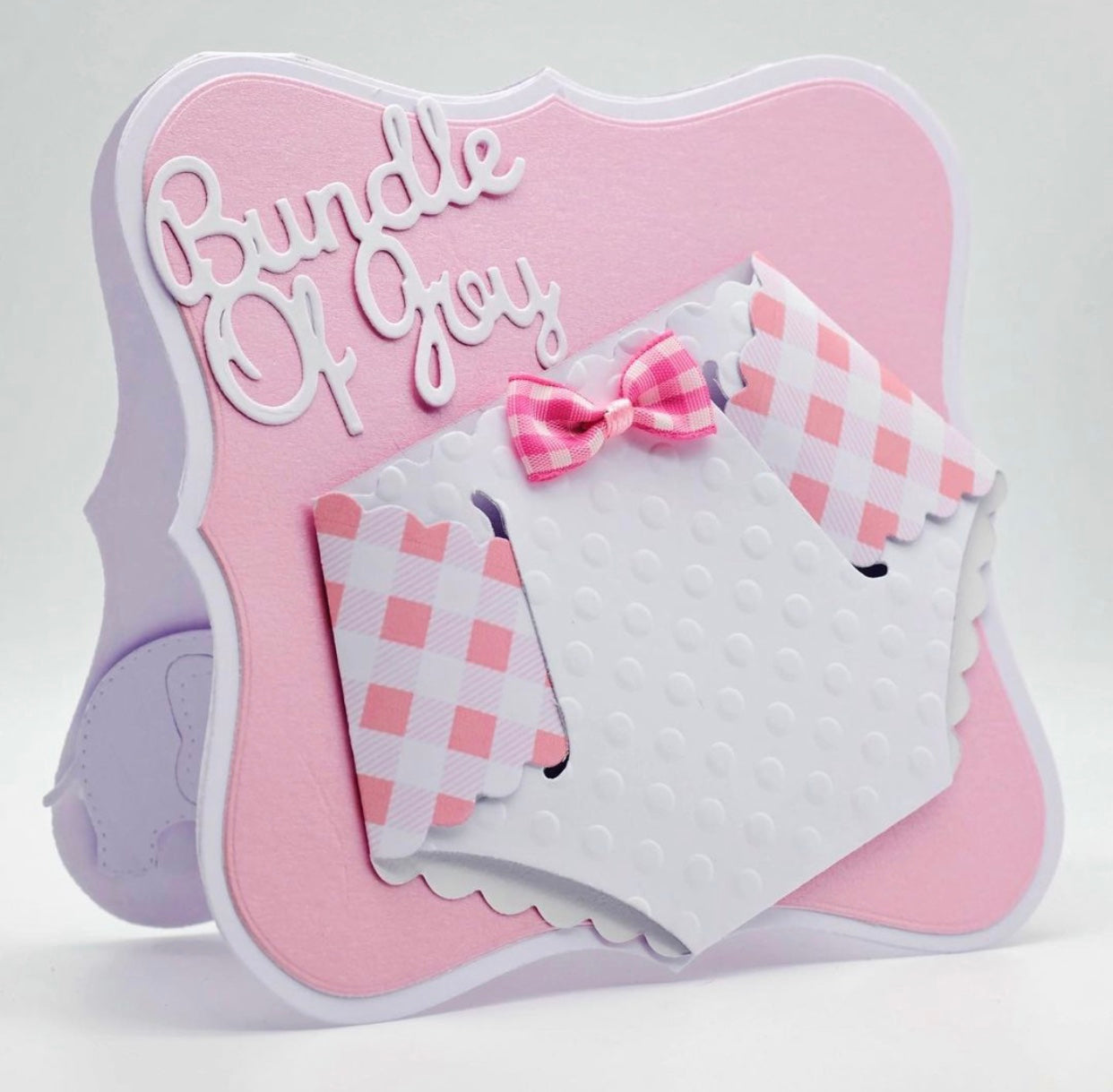 Beatrice Handmade Cards