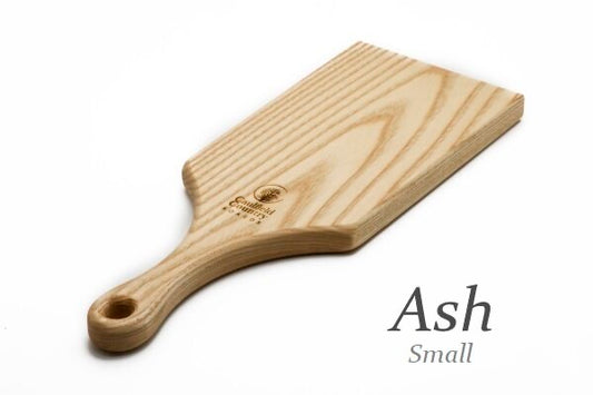 Ash Wood