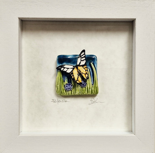 Ceramic Art Feileacan