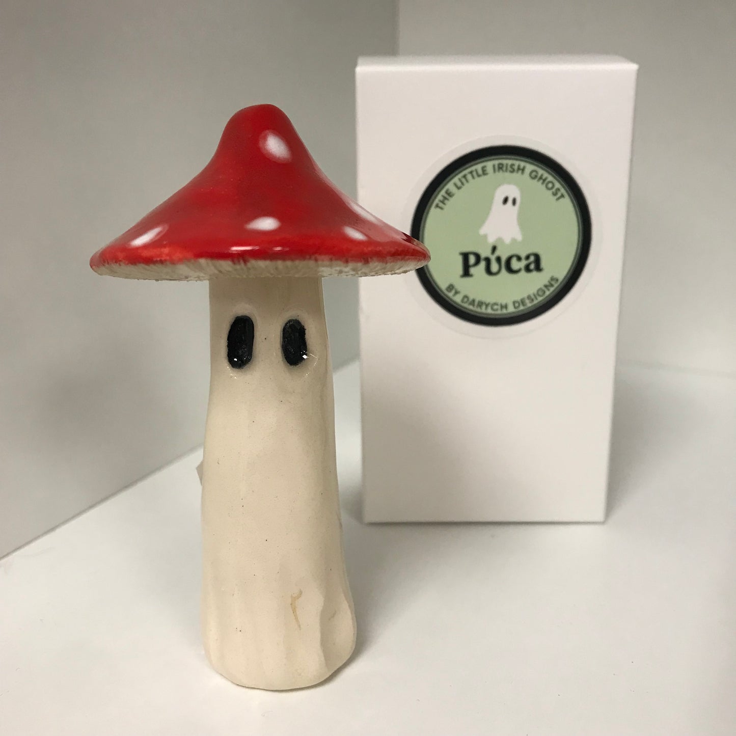 Mushroom Puca