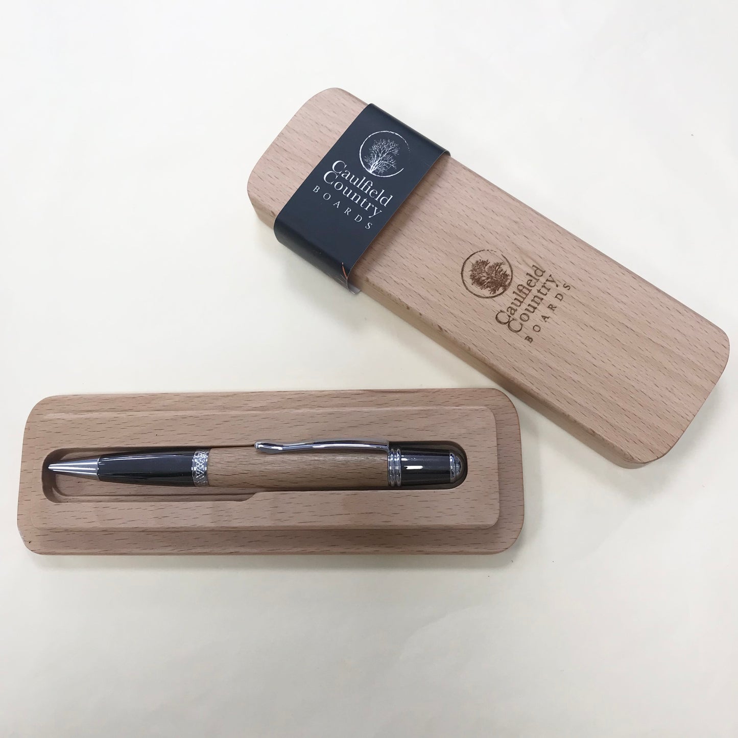 Boxed Pen
