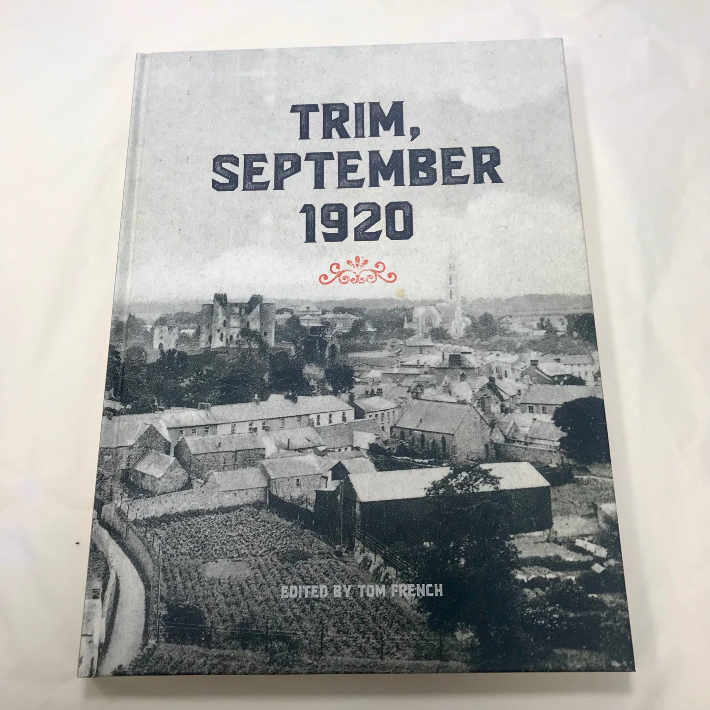 Trim, September 1920