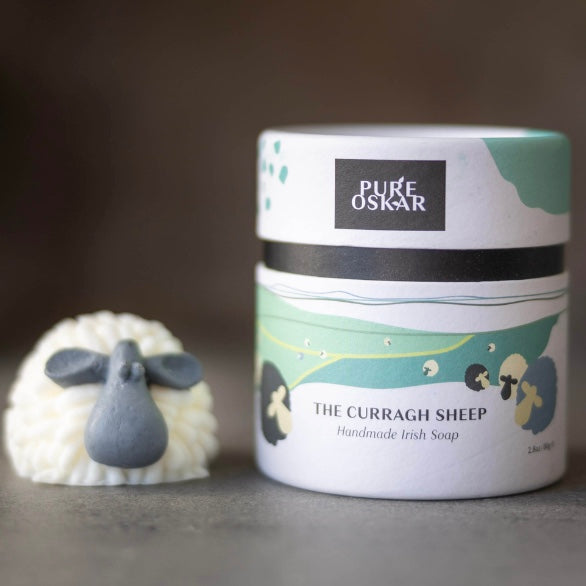 skilled Irish candle & soap makers at Castle Crafts Trim