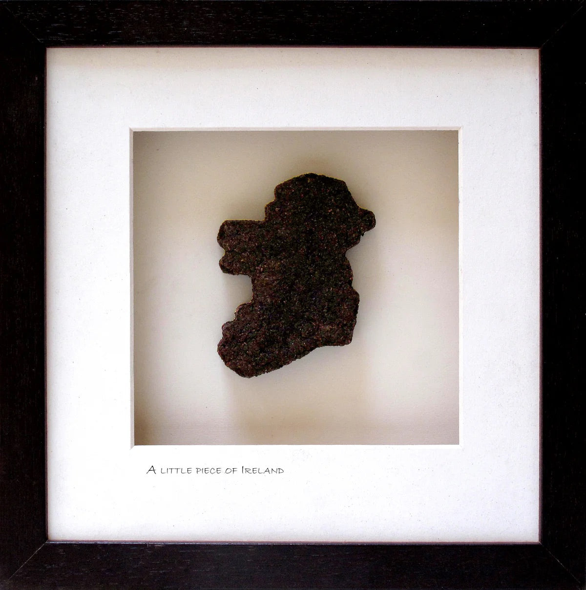 Bog Material Art