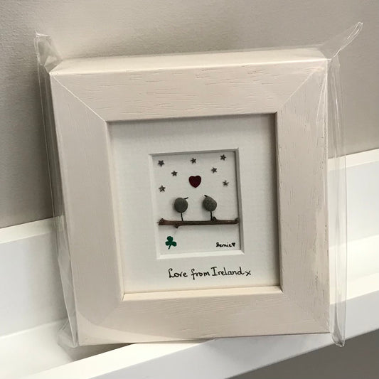 Love From Ireland