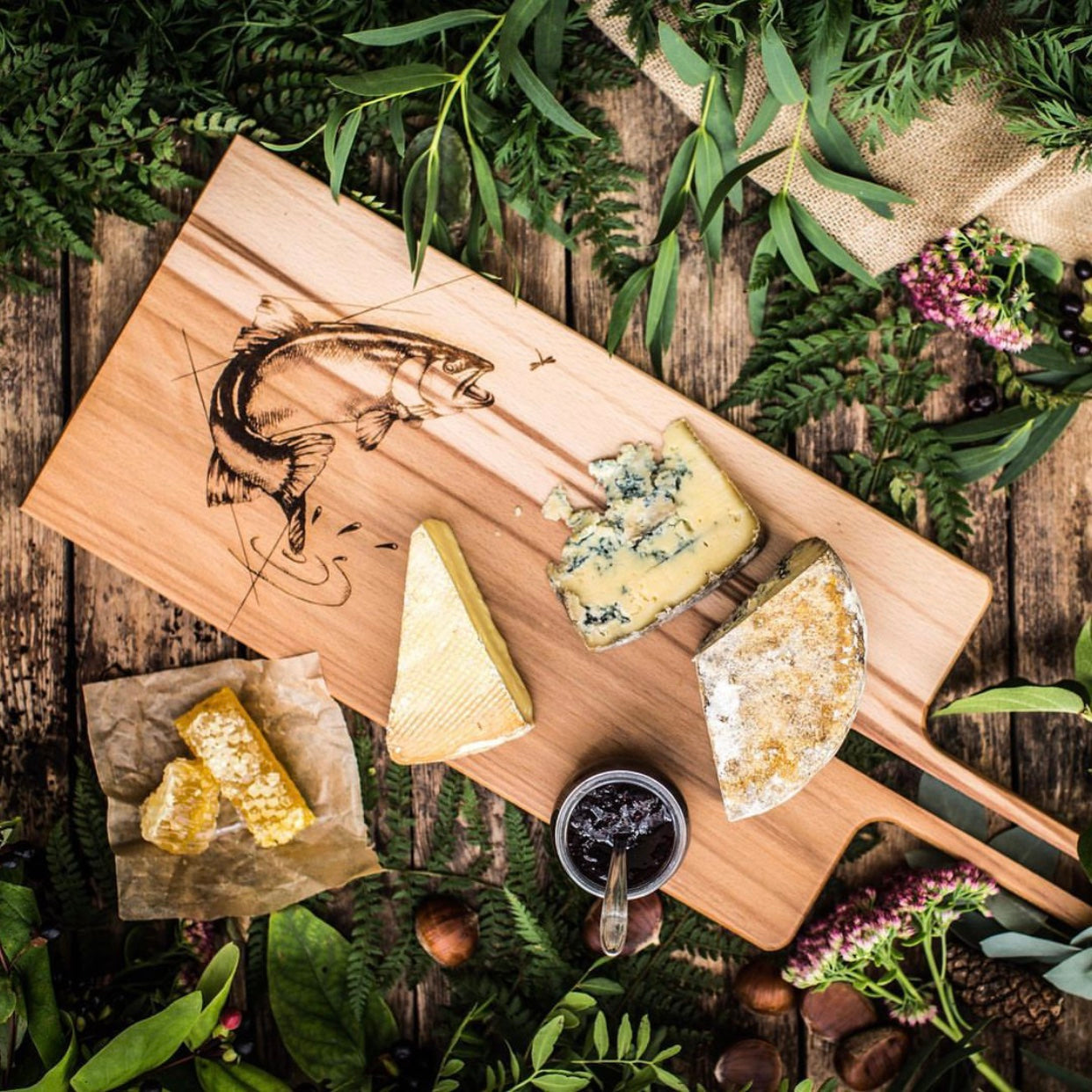Meet Our Irish Homeware Makers - Irish gifts made from ceramics, wood, metal and glass