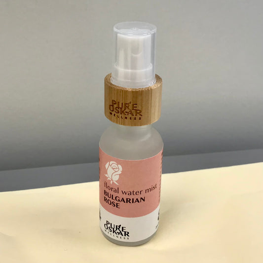 Rose Floral Water Mist