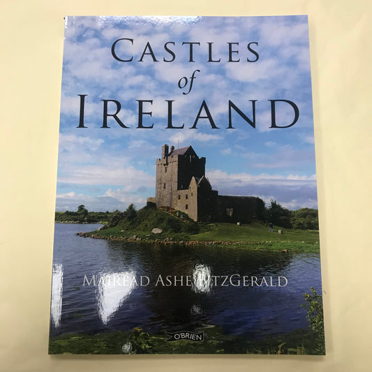 Castles of Ireland