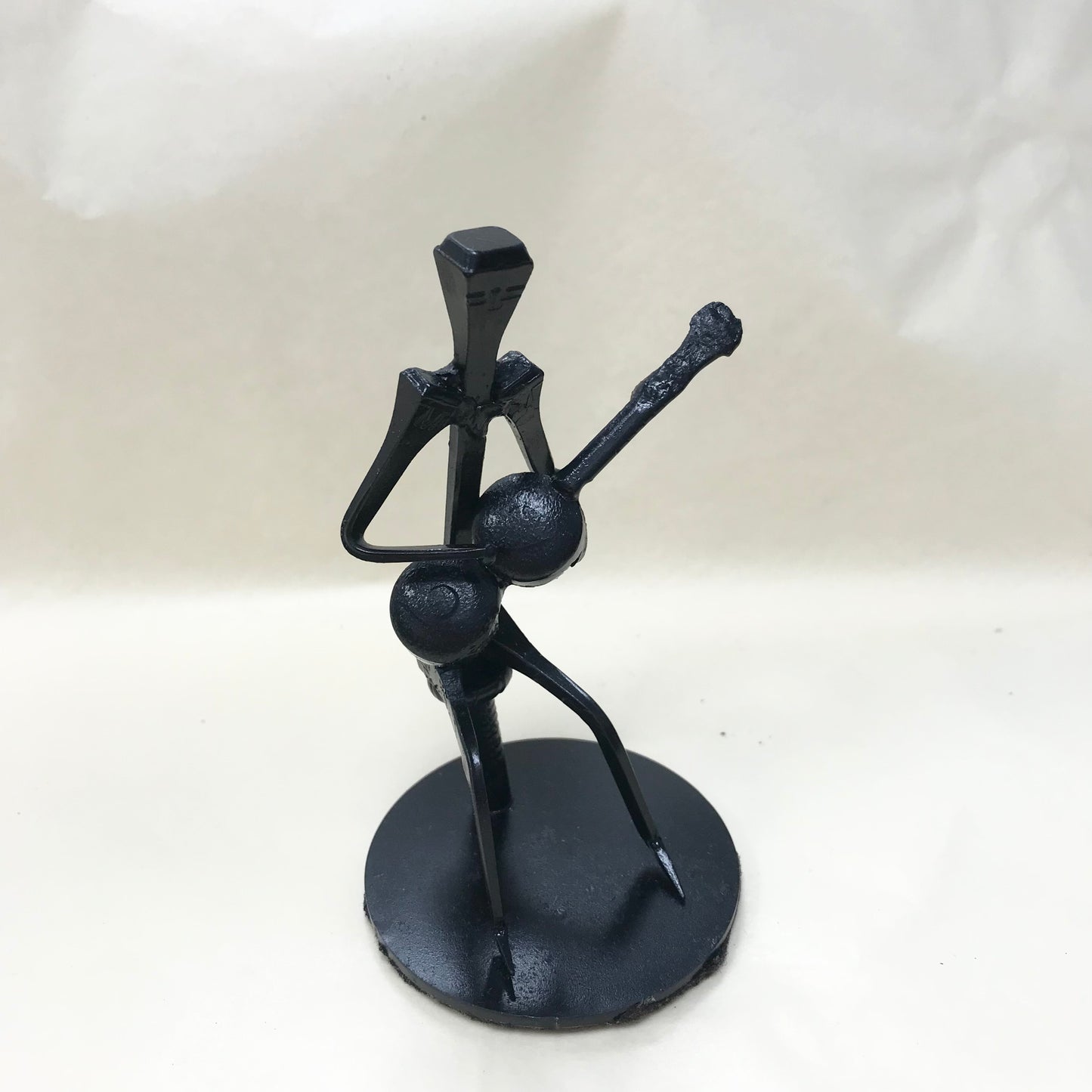 Guitar Player