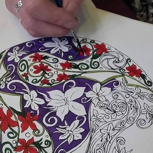 Meet Castle Crafts Trim Local Artists