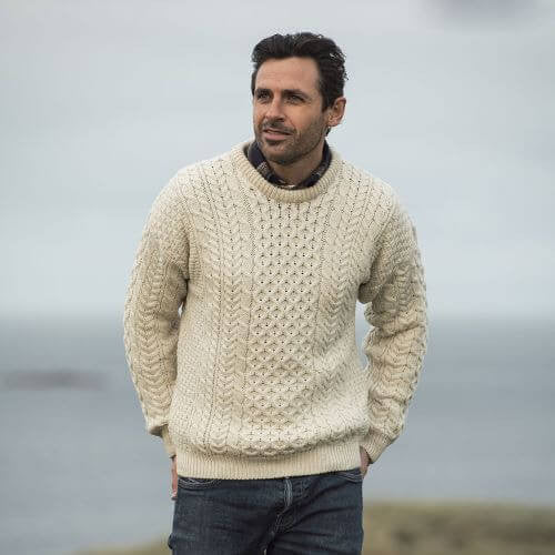 Discover our clothing makers at Castle Crafts Trim. Explore unique, handcrafted garments made from quality materials by talented local artisans.