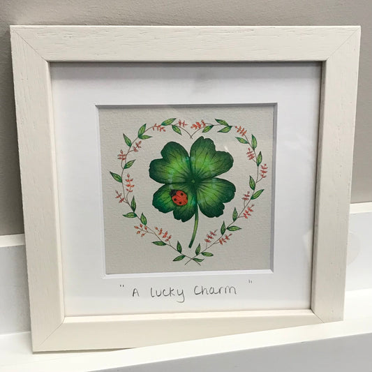 Lucky Charm