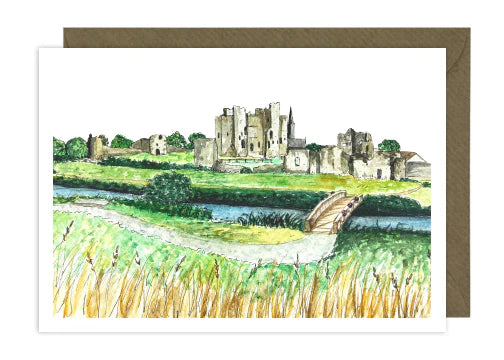 Local Handcrafted Card Makers - Castle Crafts Trim