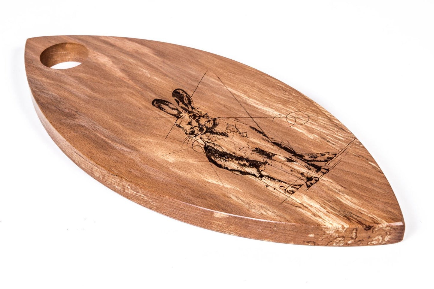 Hare Board Large