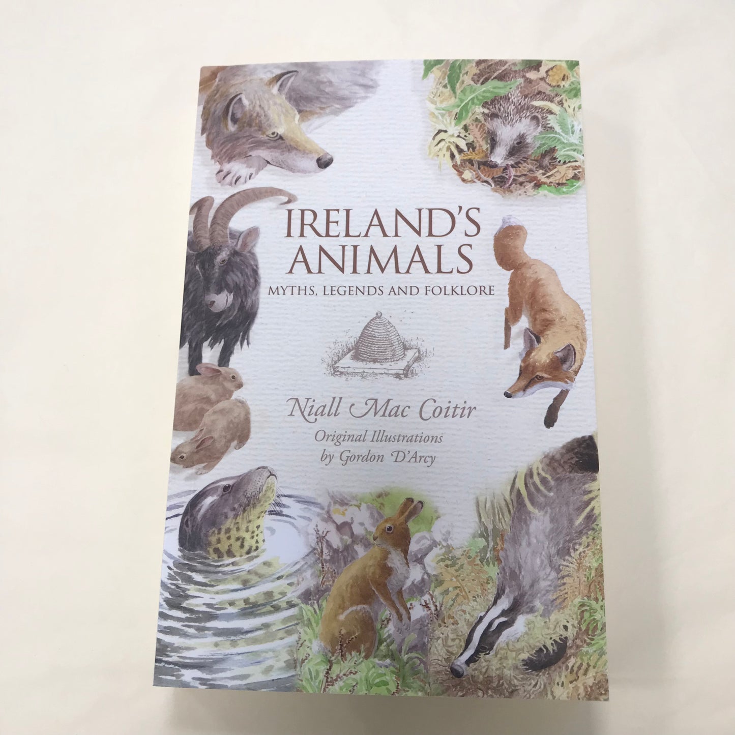 Ireland’s Animals