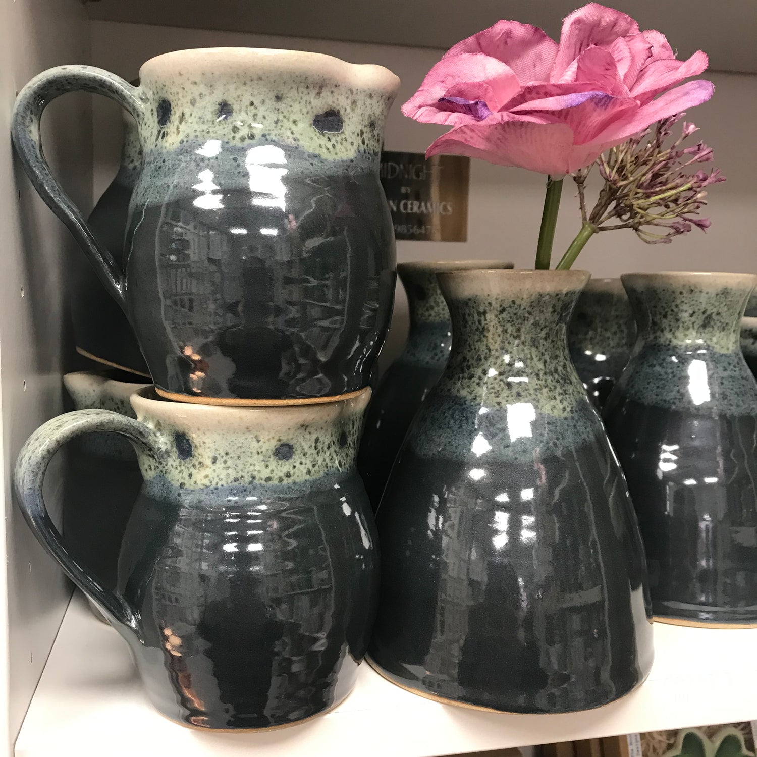 Meet Our Irish Homeware Makers - Irish gifts made from ceramics, wood, metal and glass