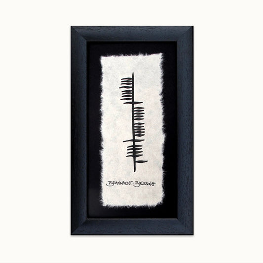 Beannacht - Blessing