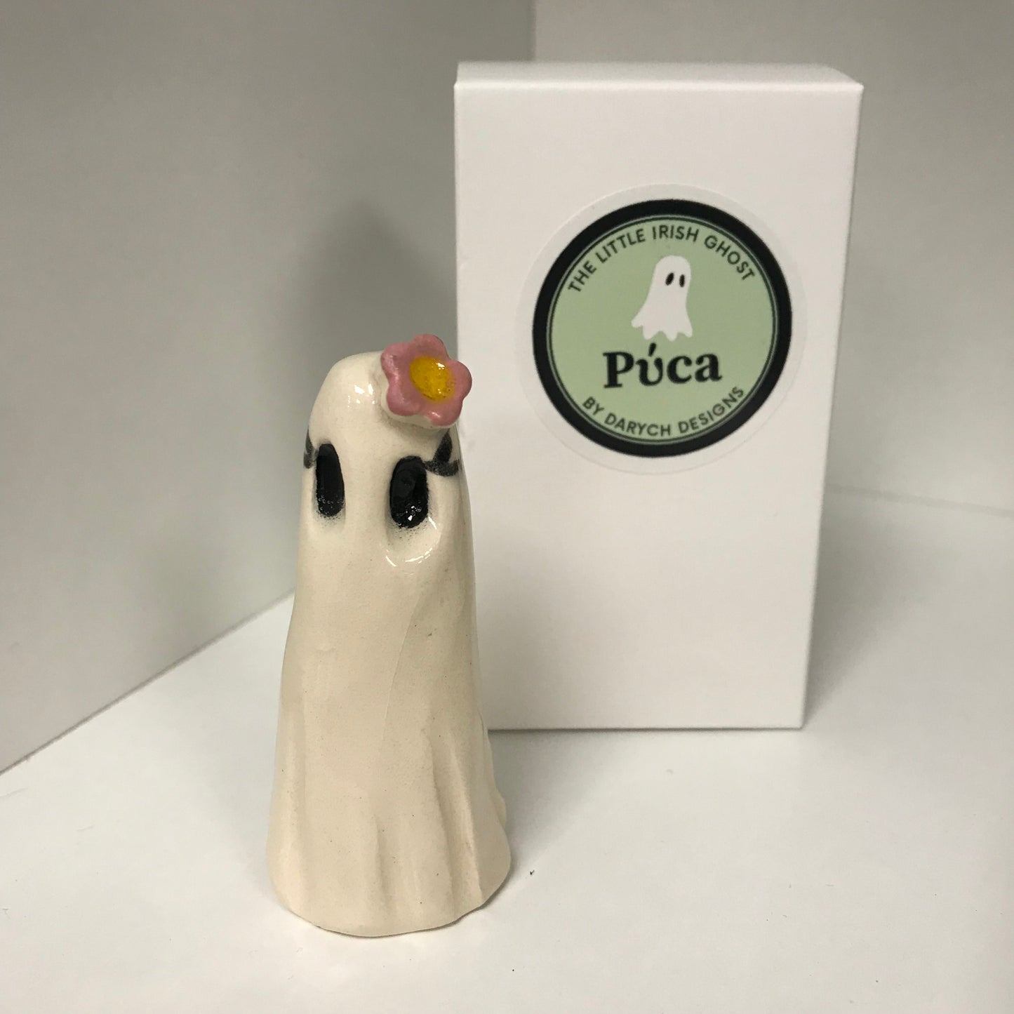 Daisy Puca