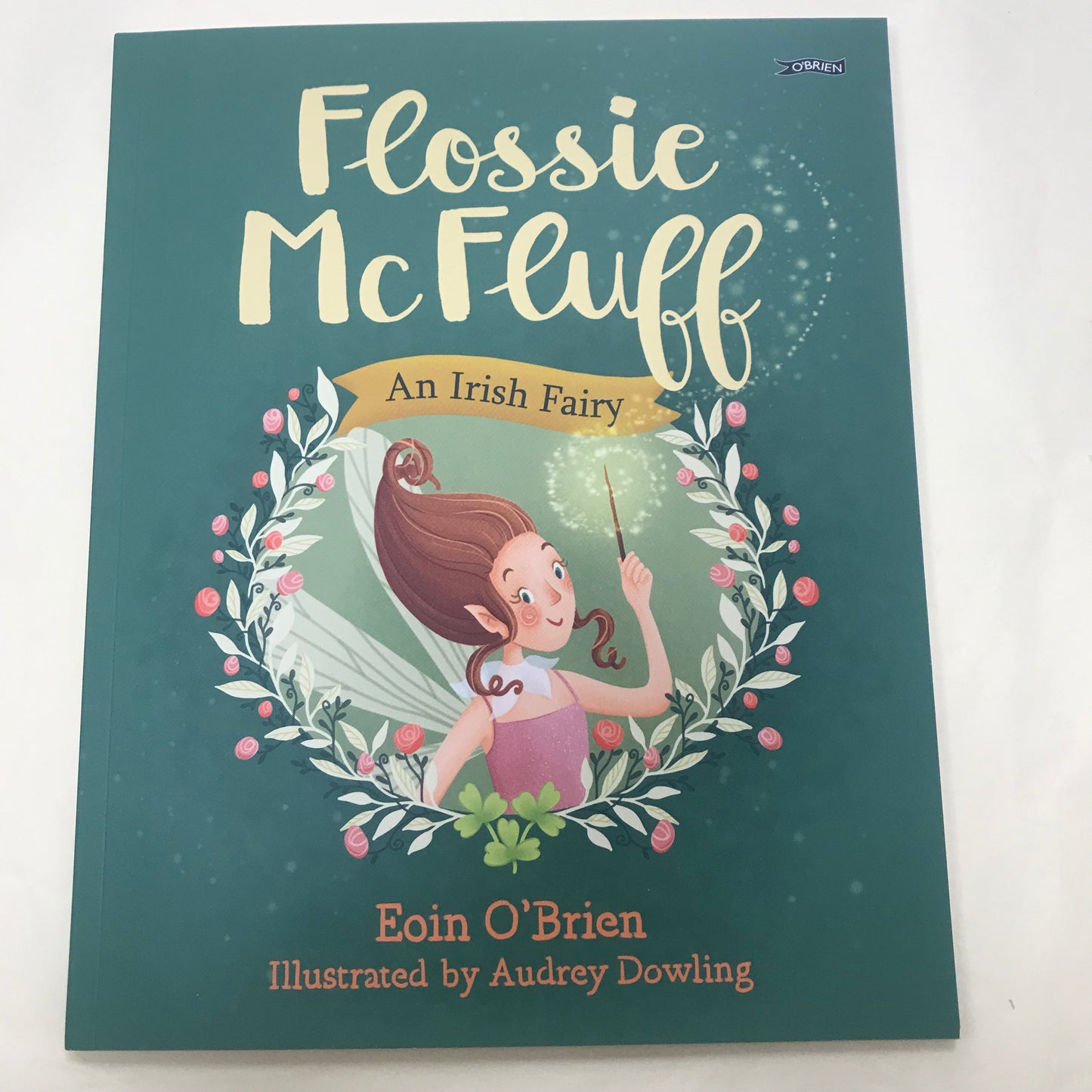 Flossie McFluff