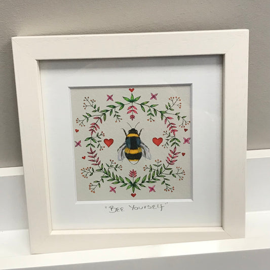 Bee Yourself