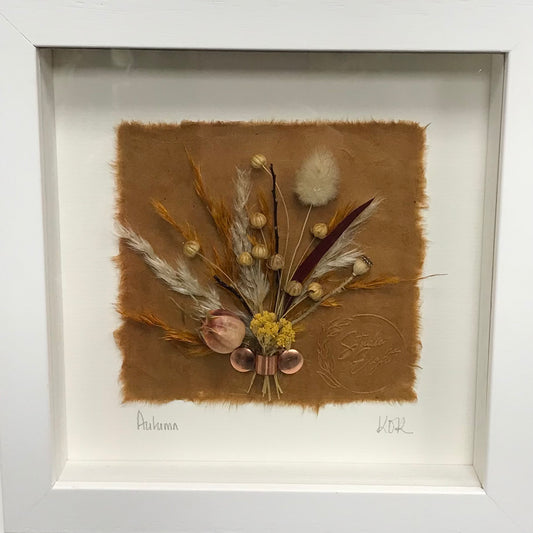 dried flower