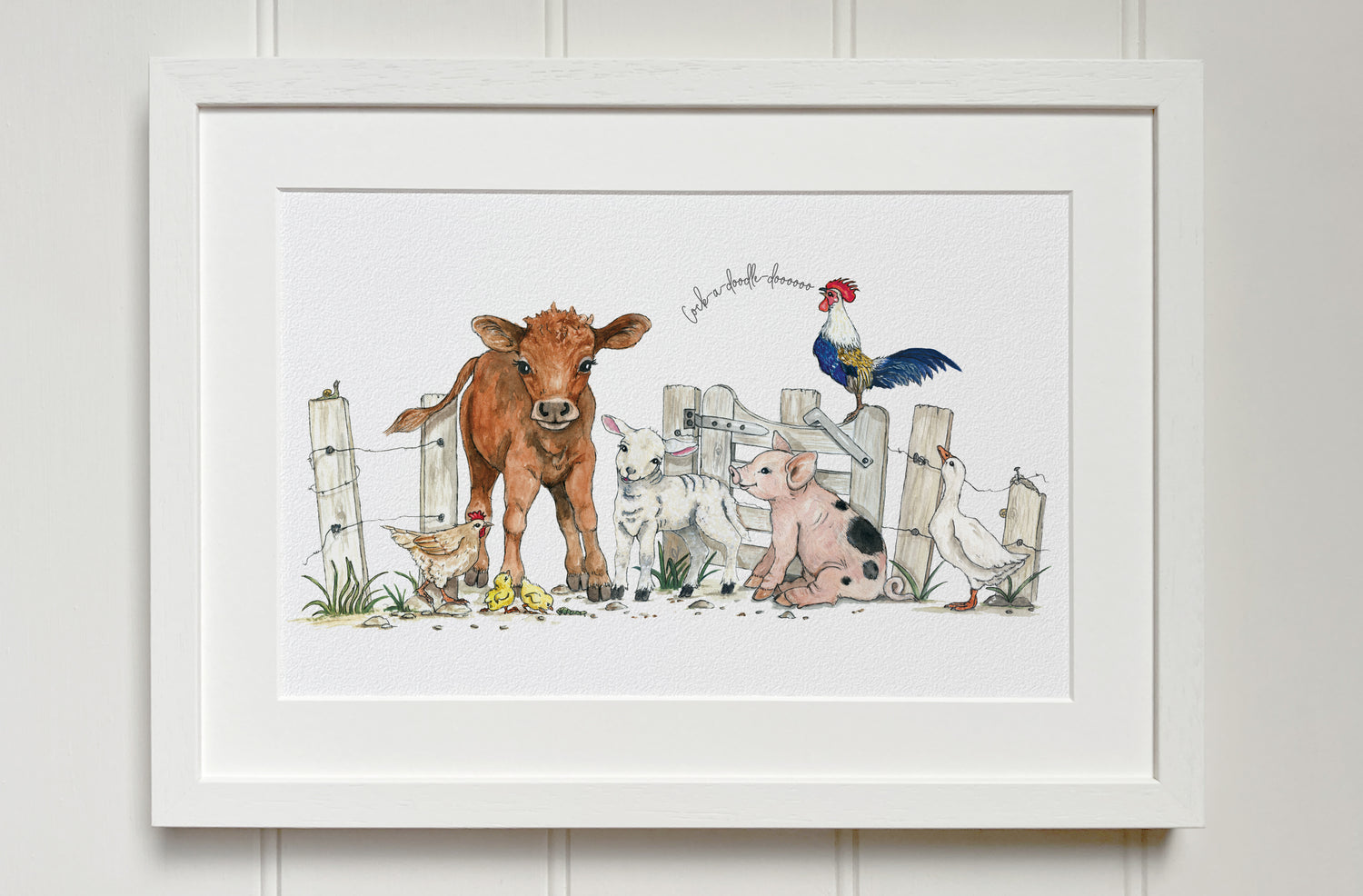 Meet Castle Crafts Trim Local Artists
