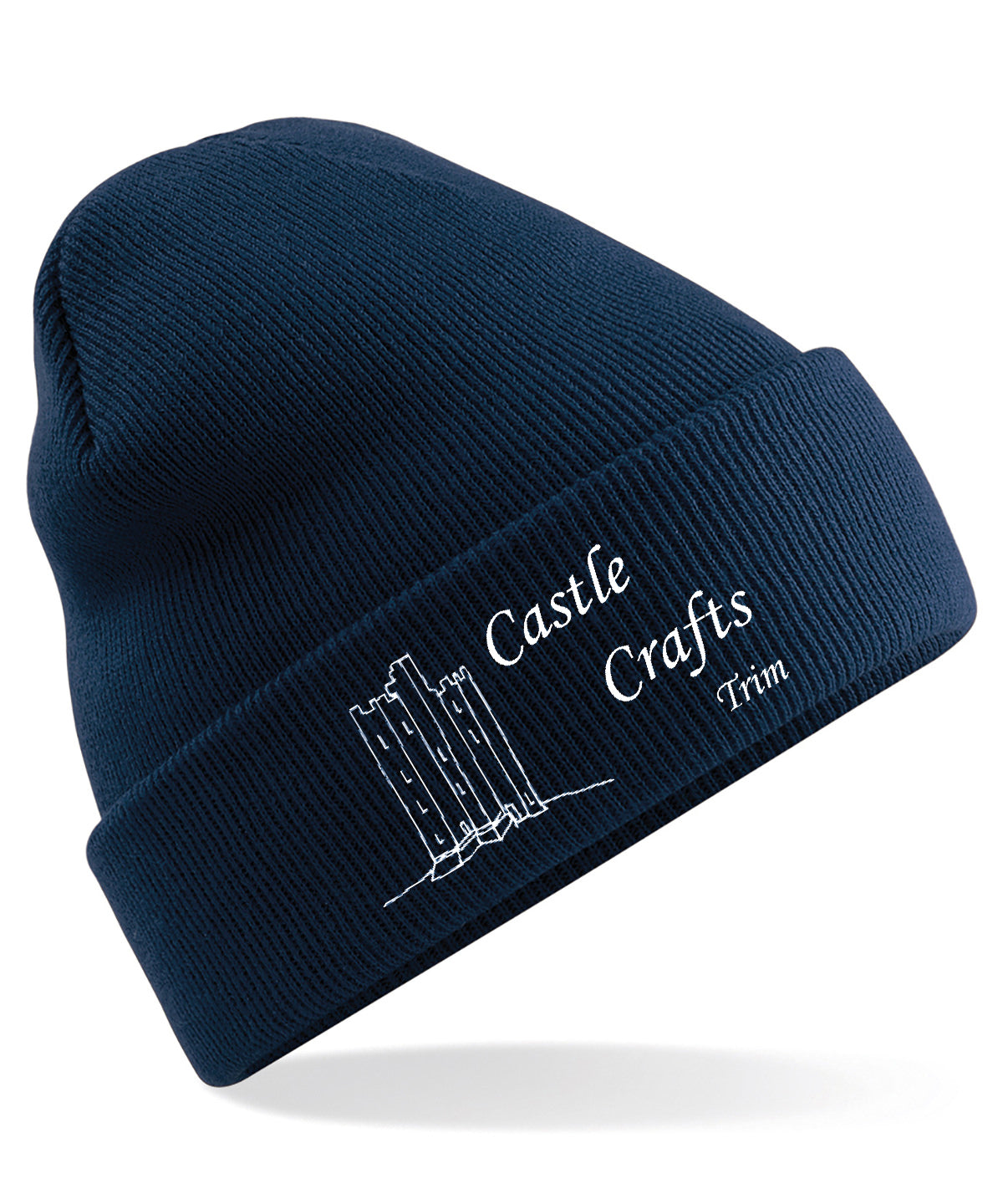 Trim Beanie