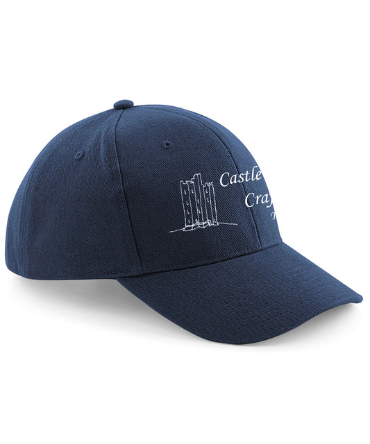 Trim Baseball Cap