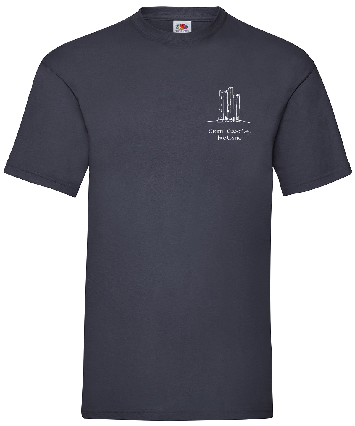 Trim Tshirt