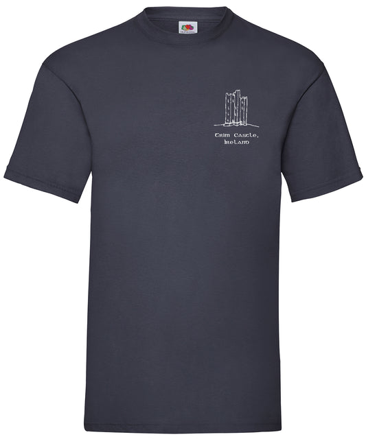 Trim Tshirt