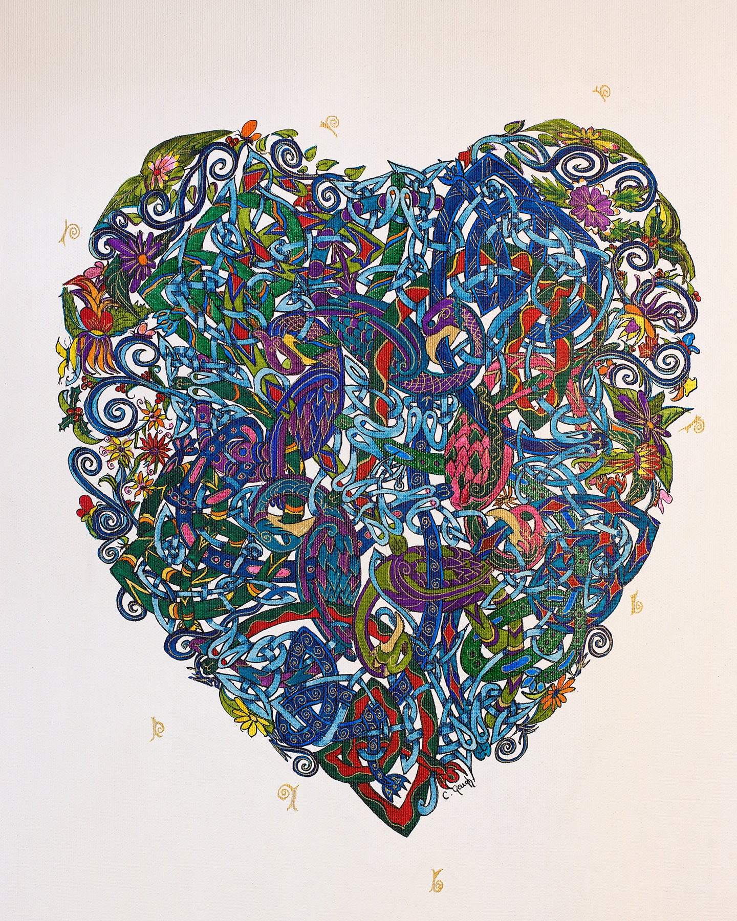 Heart