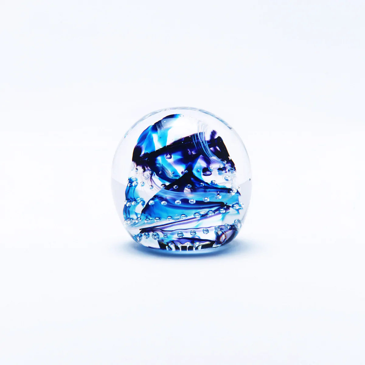 Paperweight Swirl