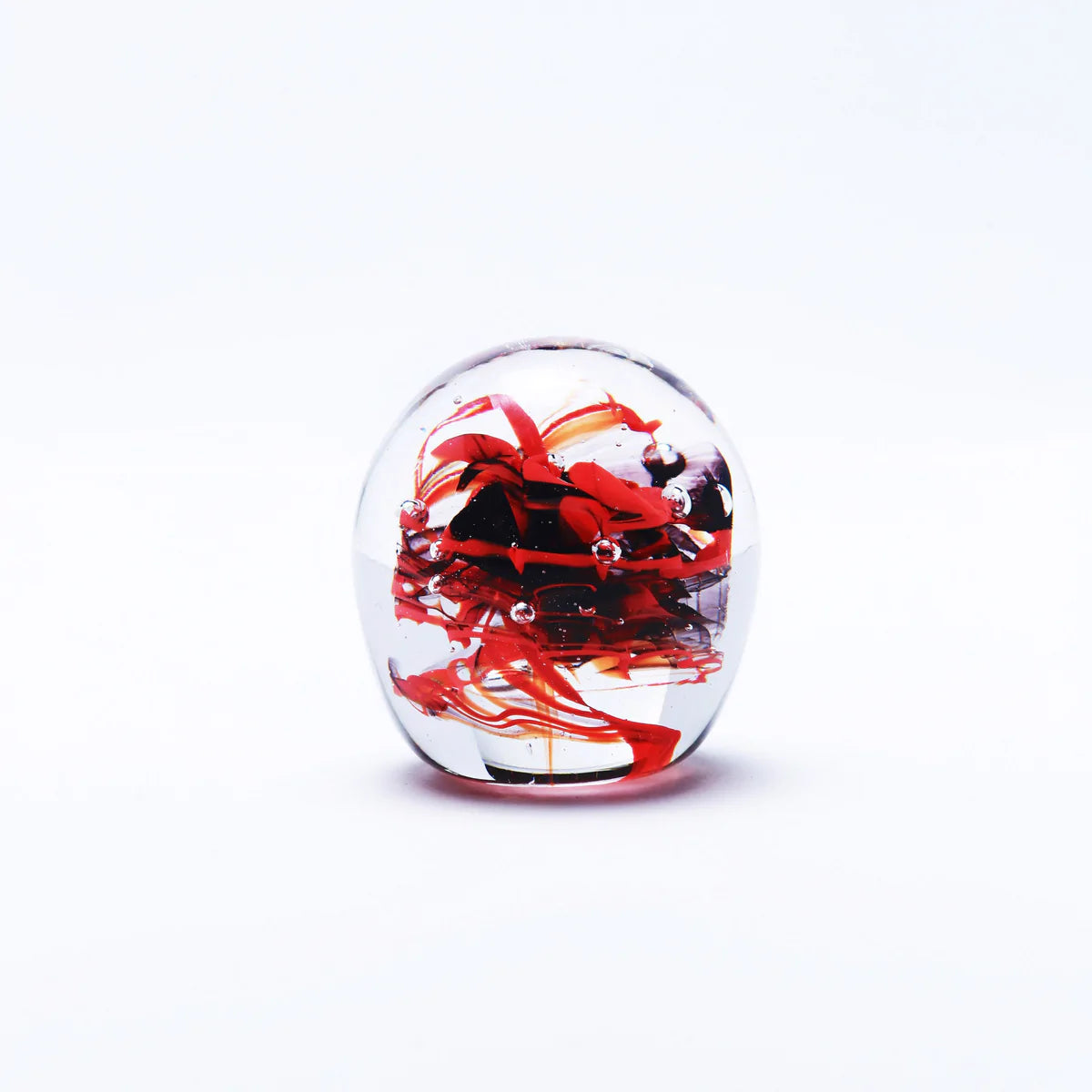 Paperweight Swirl