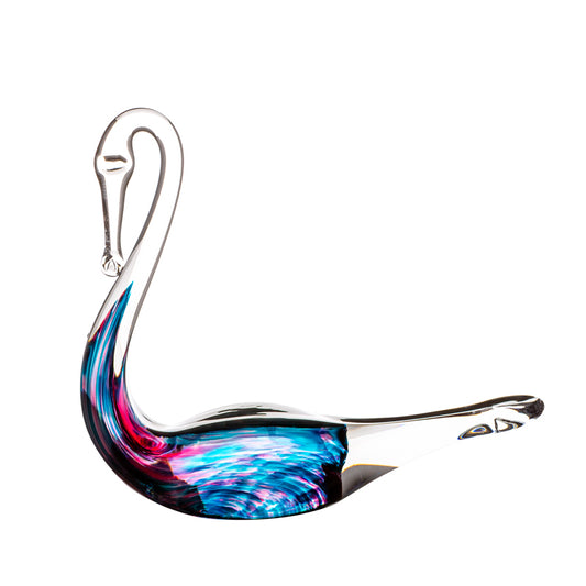 Glass Children of Lir Conn