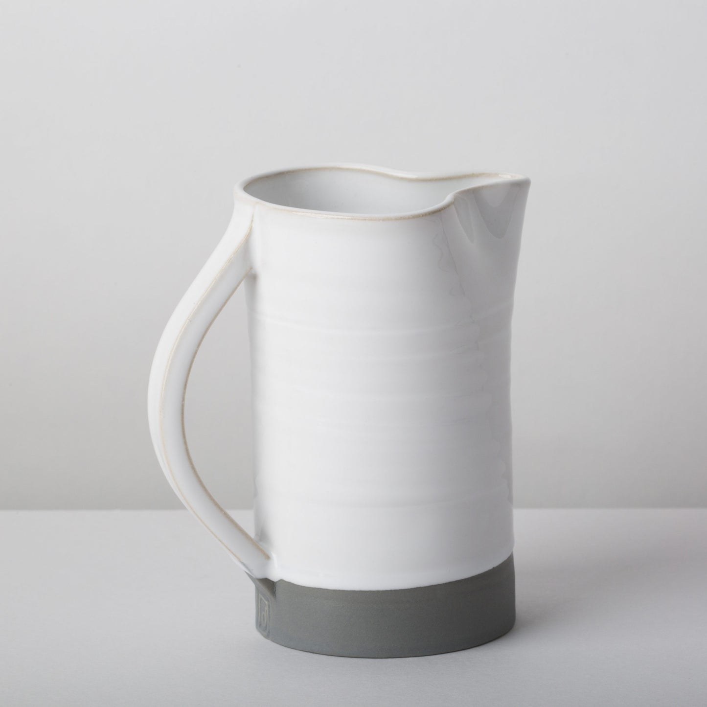 Creamer Jug
