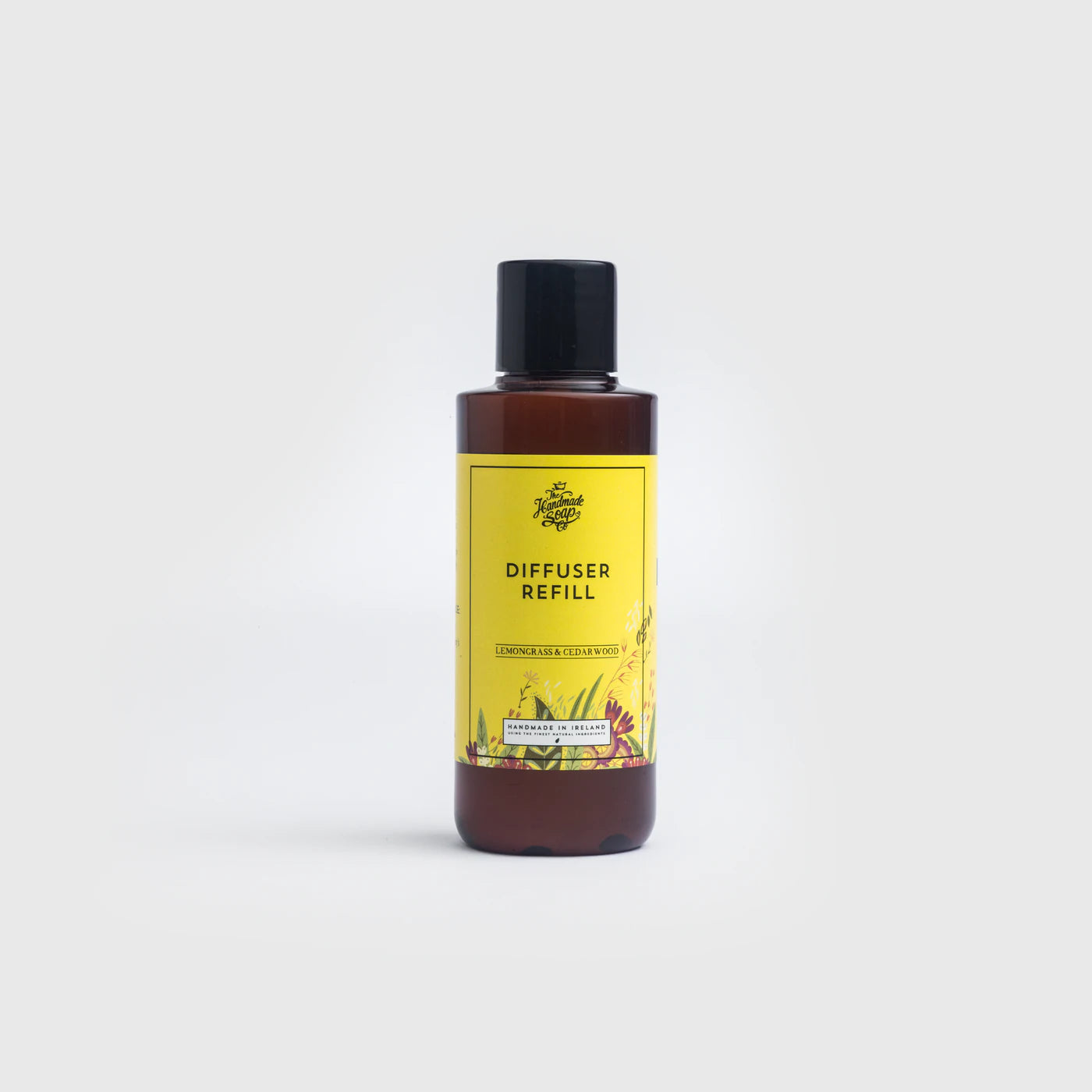 Lemongrass Diffuser Refill