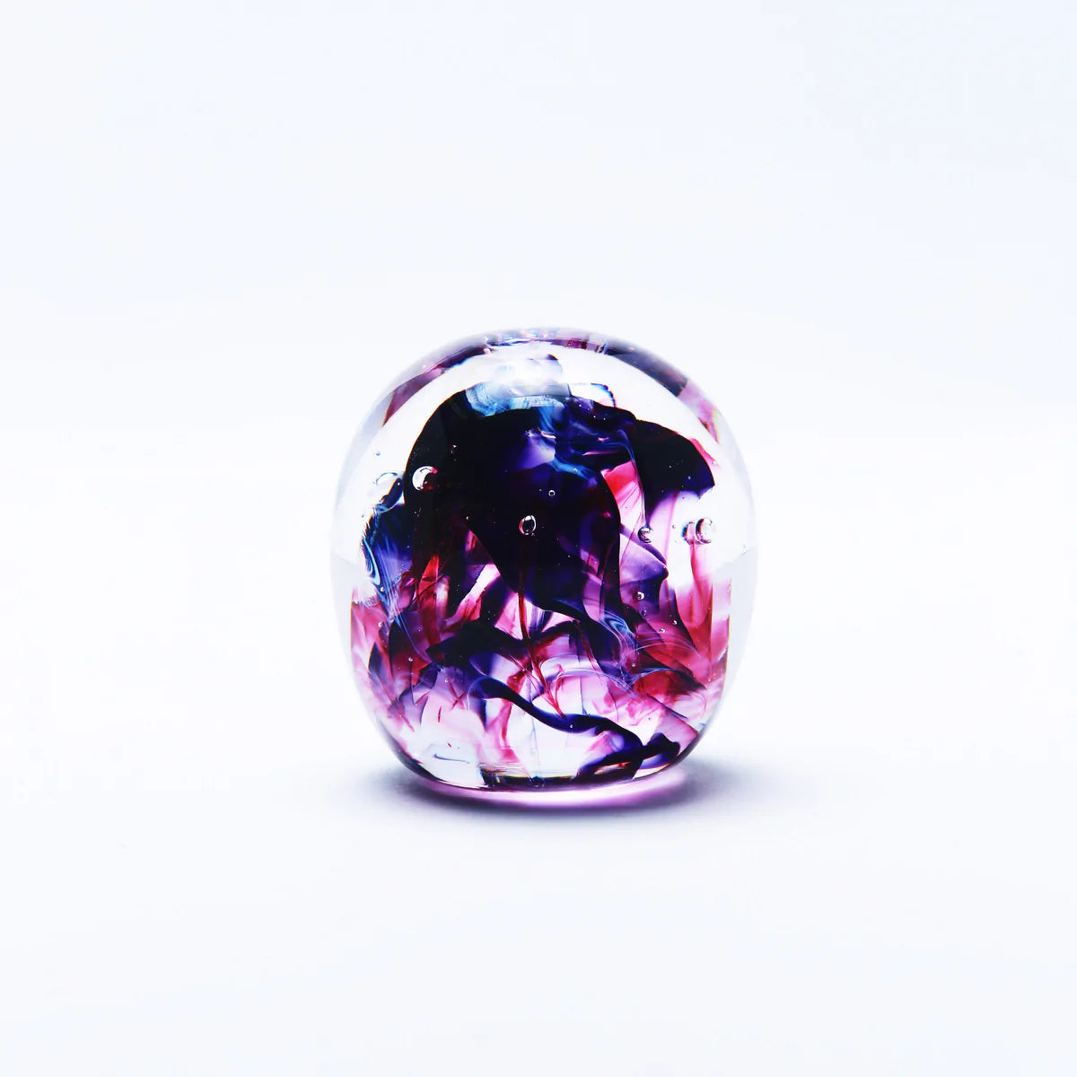 Paperweight Swirl