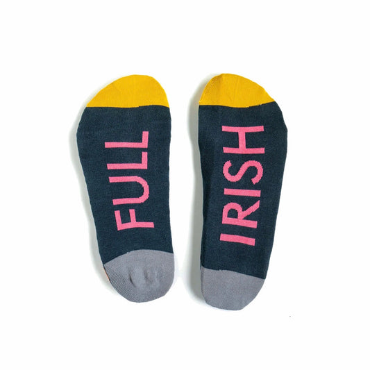 Full Irish
