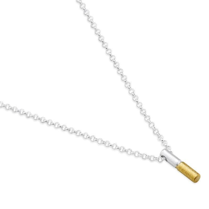Harmony Pendant Small