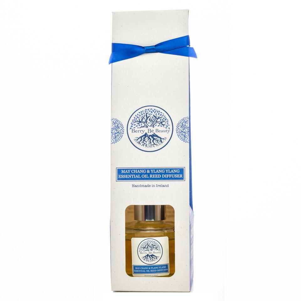 May Chang and Ylang Ylang Diffuser
