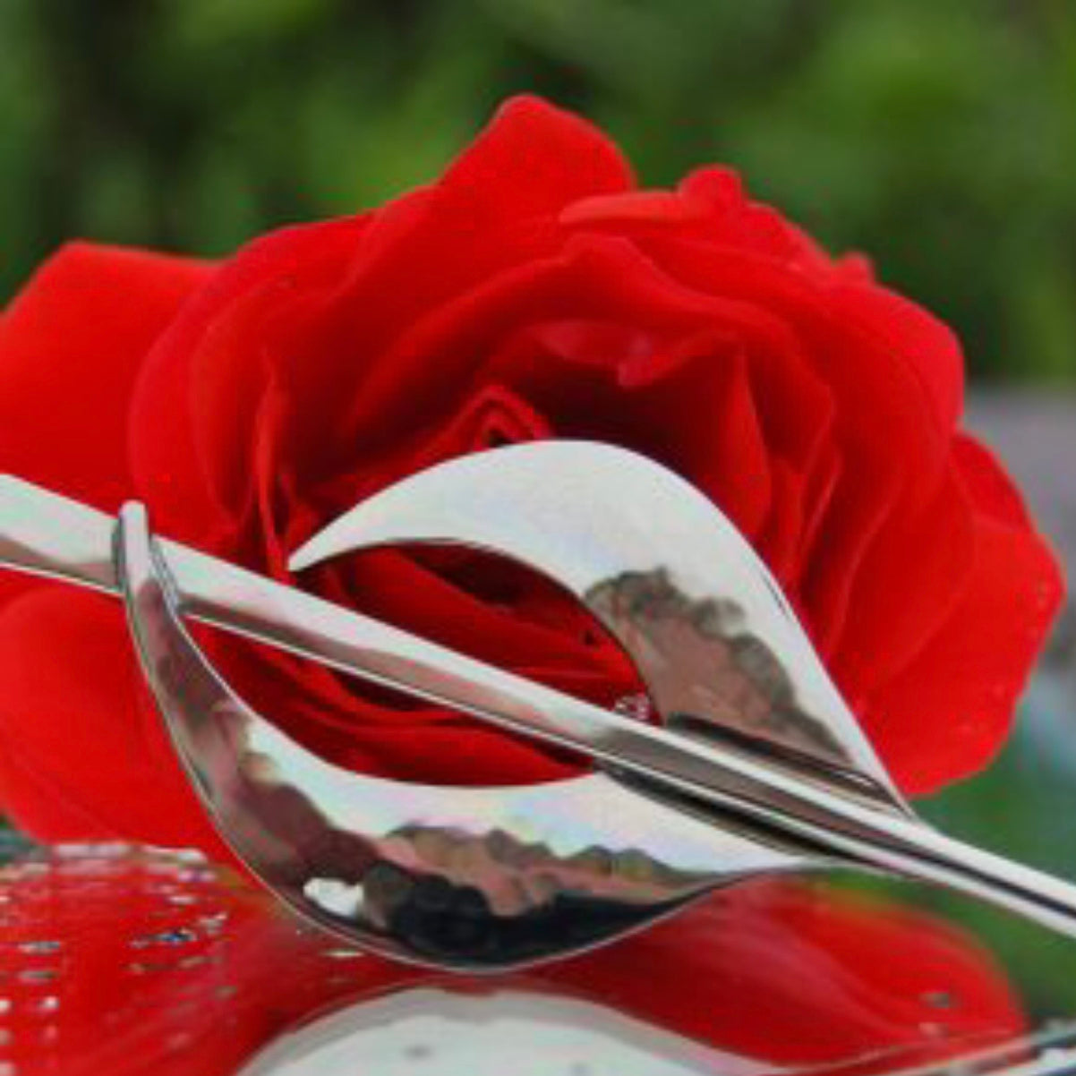 Classic Brooch
