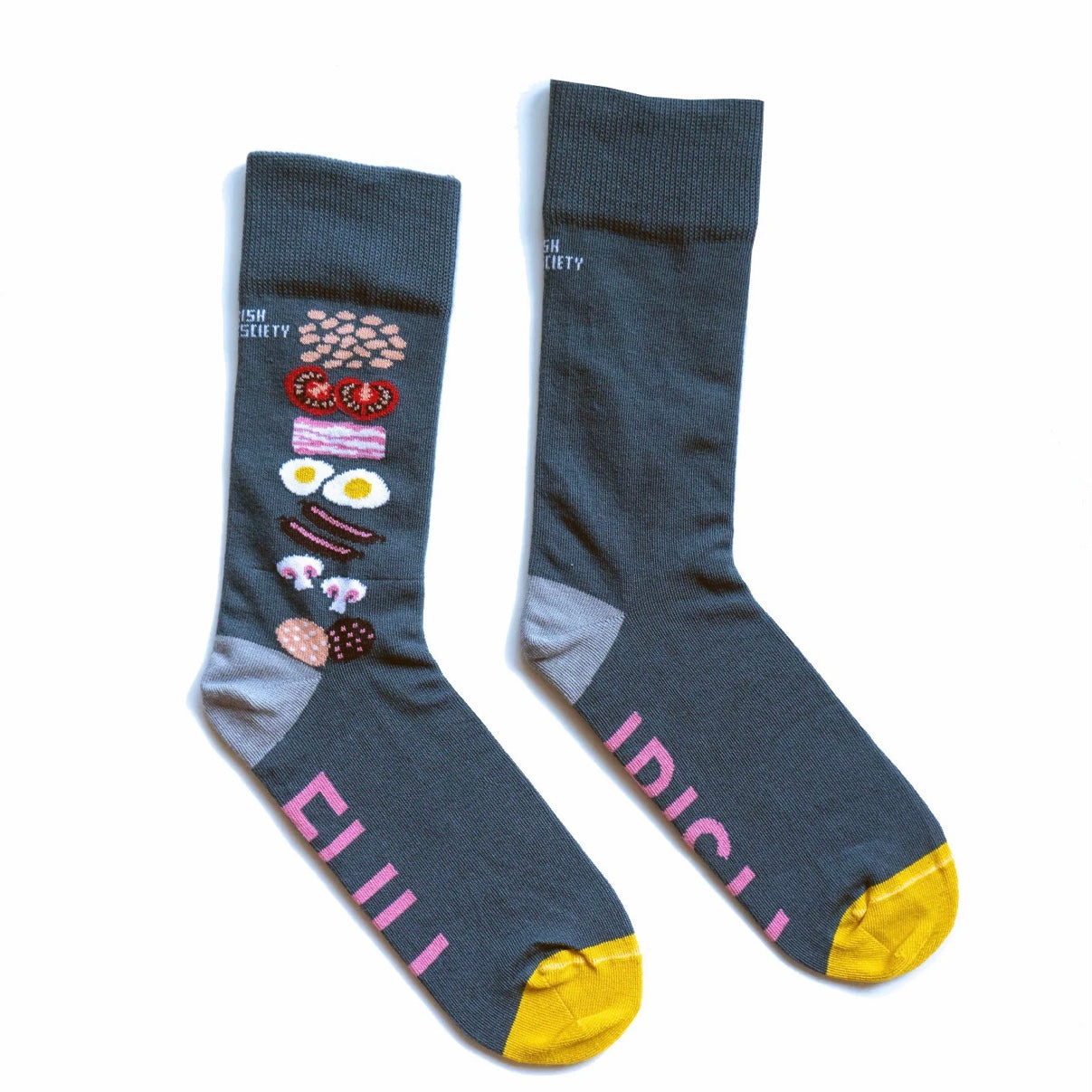 Irish Socksciety