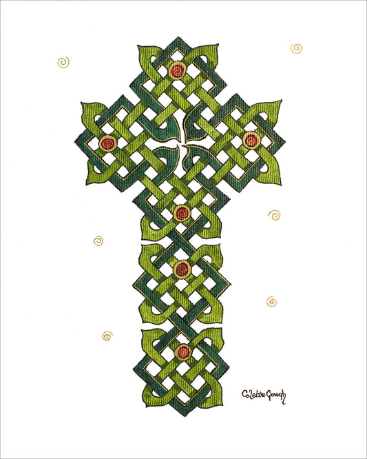 Celtic Cross