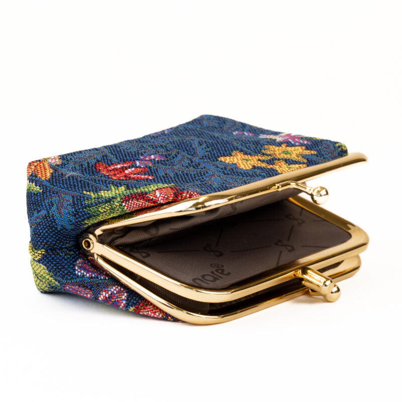 Flower Meadow Purse