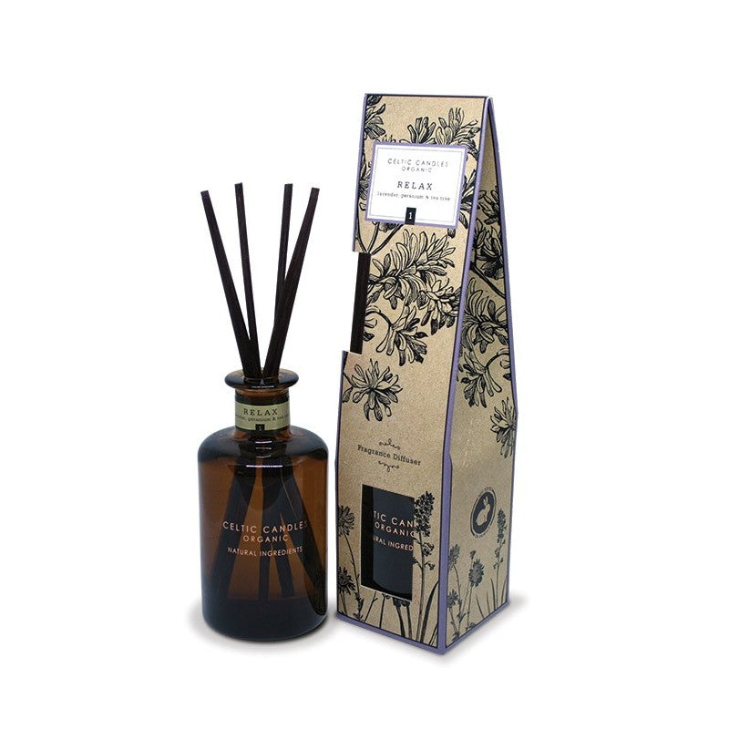 Diffuser Relax