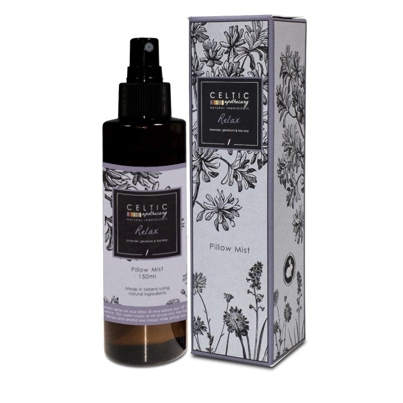 Pillow Mist Relax