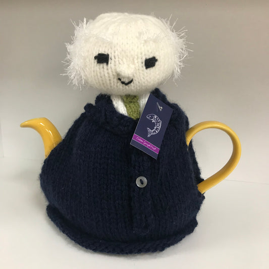 Michael D Tea Cosy