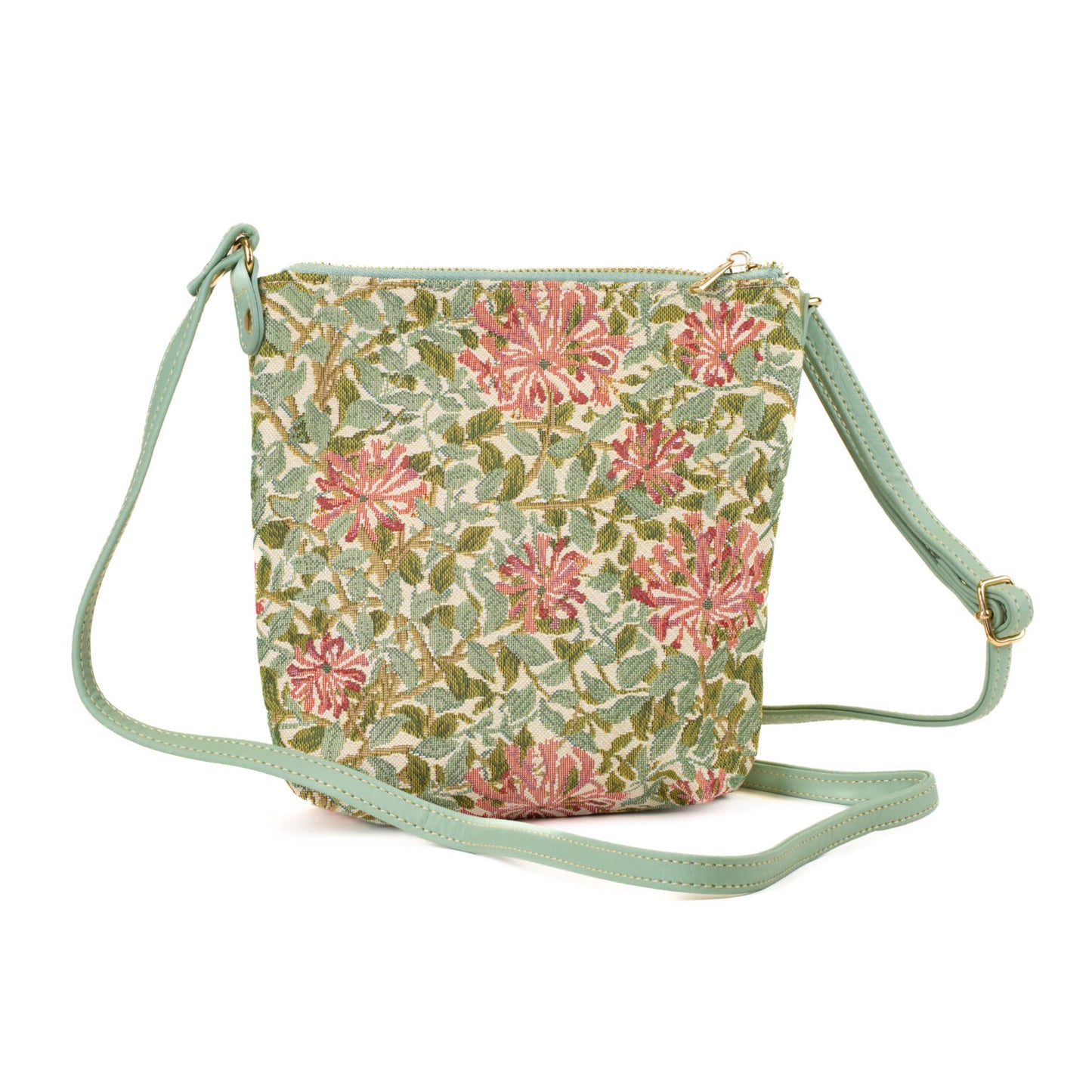 Honeysuckle Crossbody Bag
